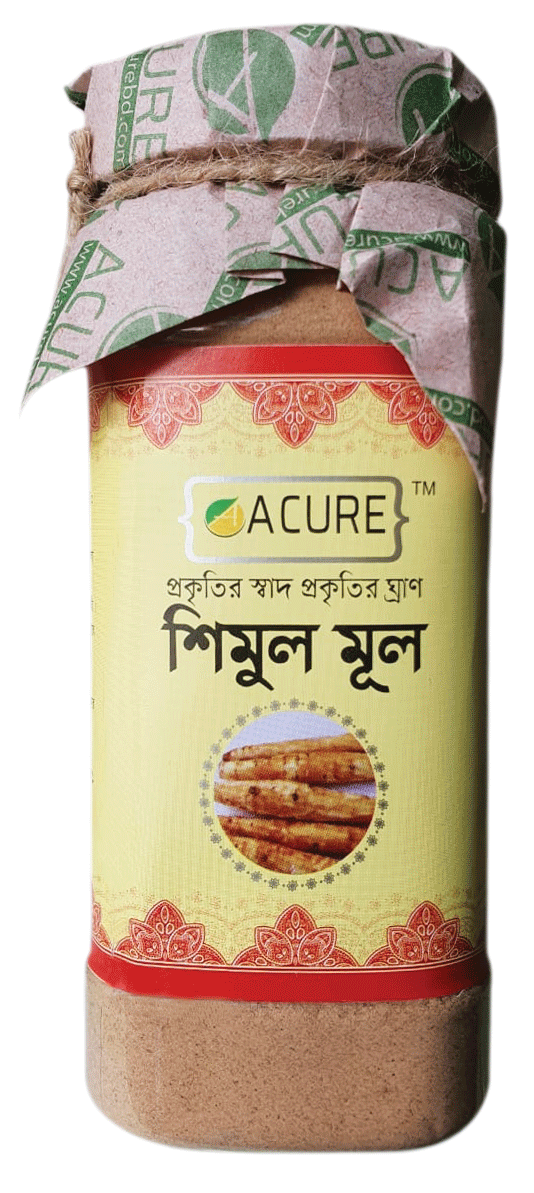 Acure Shimul Mul Powde - 100gm